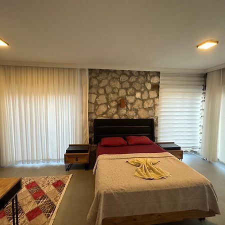 Alinca Infinity Villa Karaagac  Exterior photo