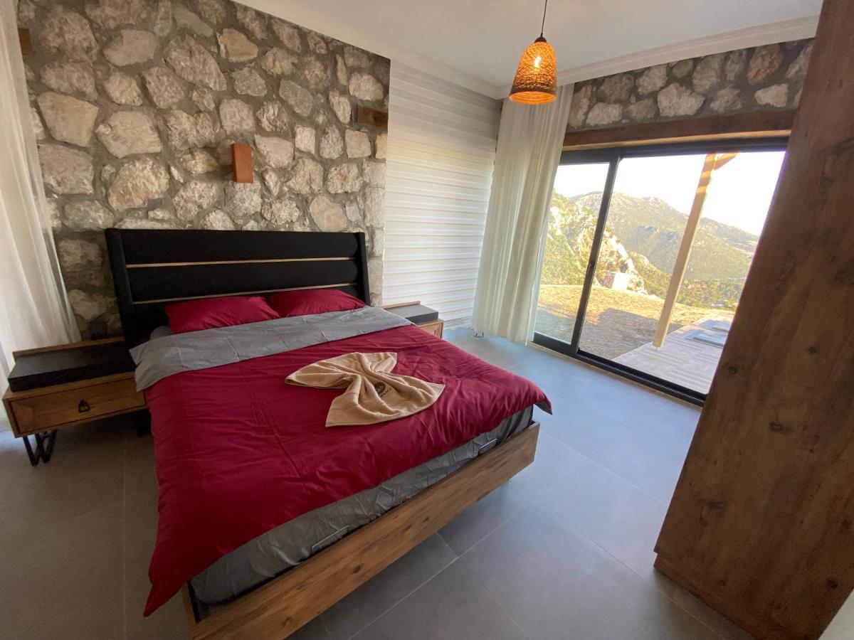 Alinca Infinity Villa Karaagac  Exterior photo