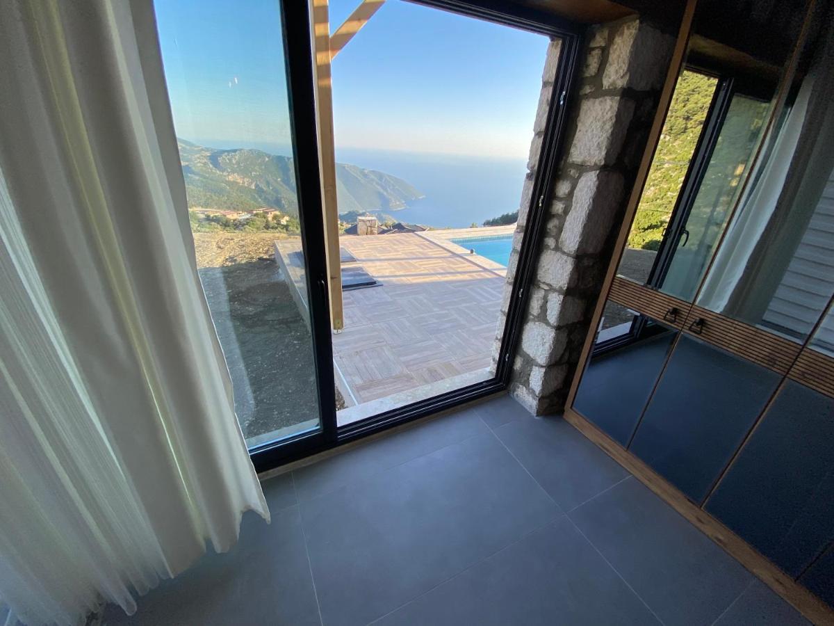 Alinca Infinity Villa Karaagac  Exterior photo