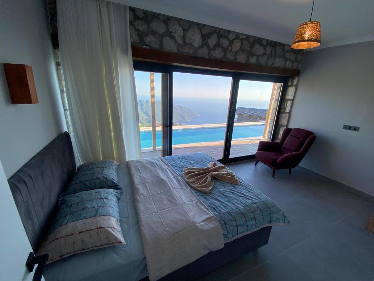 Alinca Infinity Villa Karaagac  Exterior photo
