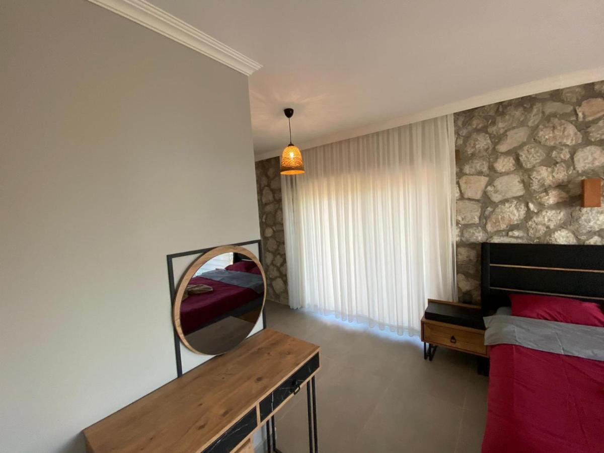 Alinca Infinity Villa Karaagac  Exterior photo
