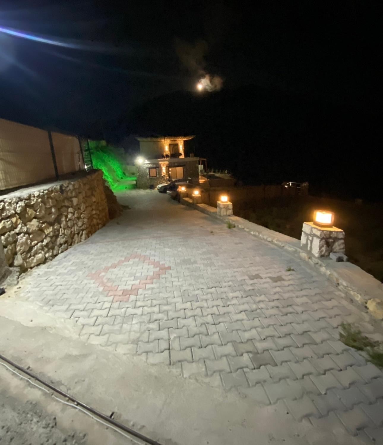 Alinca Infinity Villa Karaagac  Exterior photo