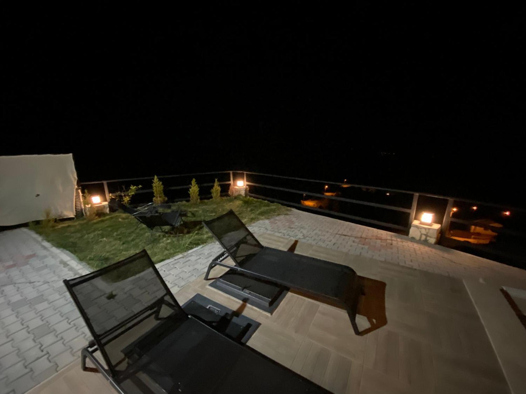Alinca Infinity Villa Karaagac  Exterior photo